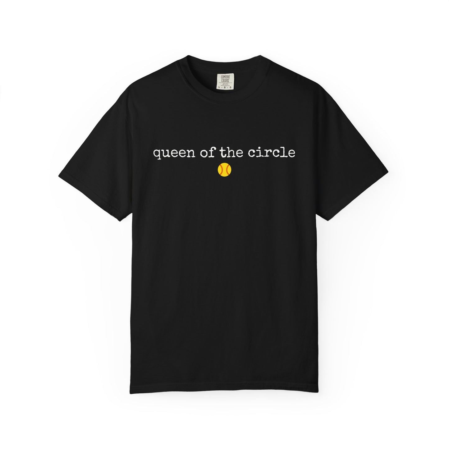 Reigns The Circle T-Shirt
