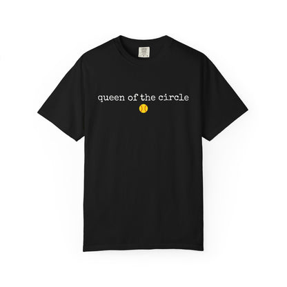 Reigns The Circle T-Shirt