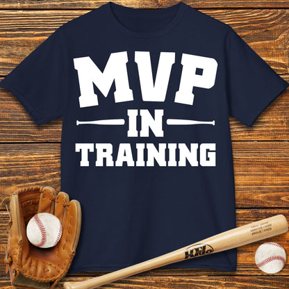 MVP In Traning Kids T-Shirt