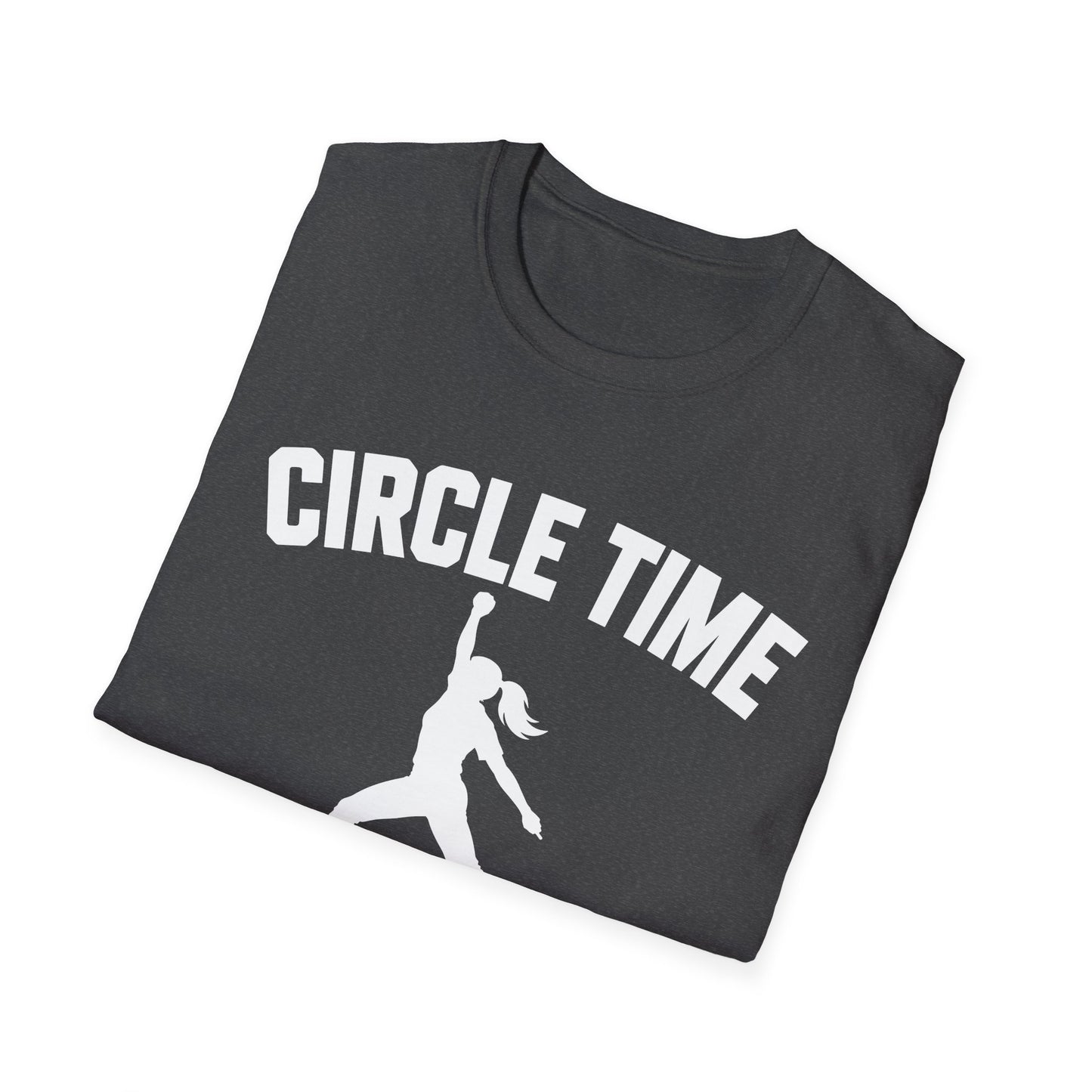 Pitcher's Circle Grind T-Shirt
