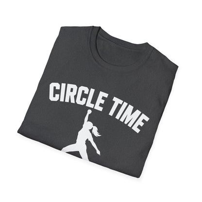 Pitcher's Circle Grind T-Shirt