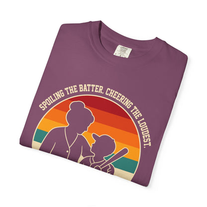 That's Grandma Baseball T-Shirt