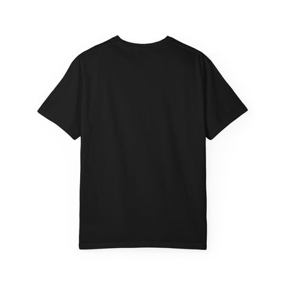 Proud Grandma Don't Test Me T-Shirt