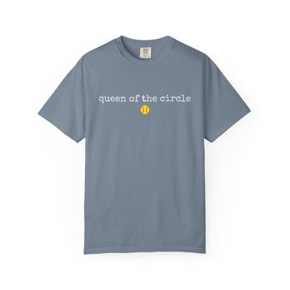 Reigns The Circle T-Shirt