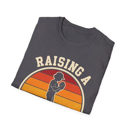 Pitcher Parent T-Shirt