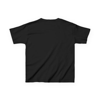 Baseball 5th Birthday Kids T-shirt