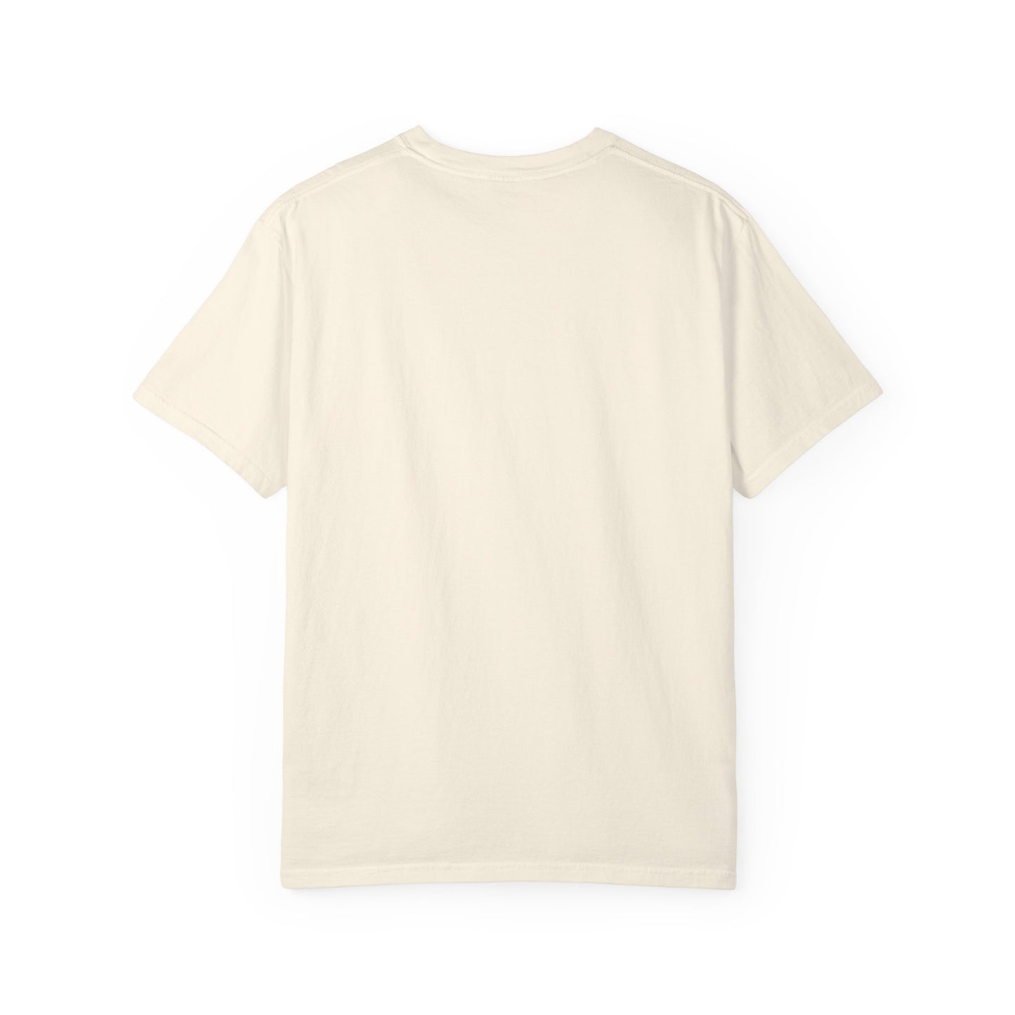 Grandma's Baseball Heart T-Shirt
