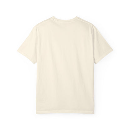 Grandma's Baseball Heart T-Shirt
