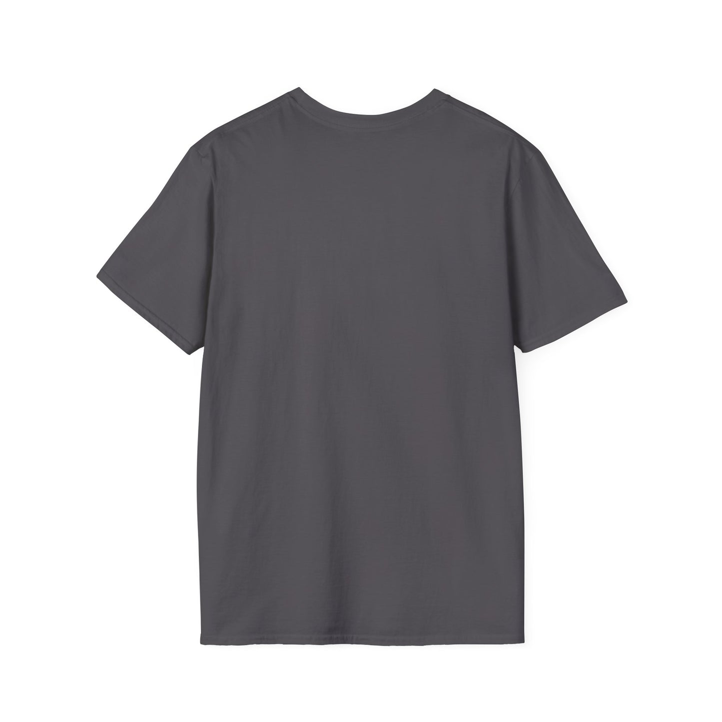 I Watch My Grandson T-Shirt