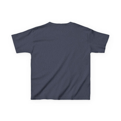 Baseball 5th Birthday Kids T-shirt
