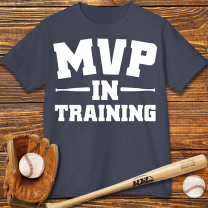 MVP In Traning Kids T-Shirt