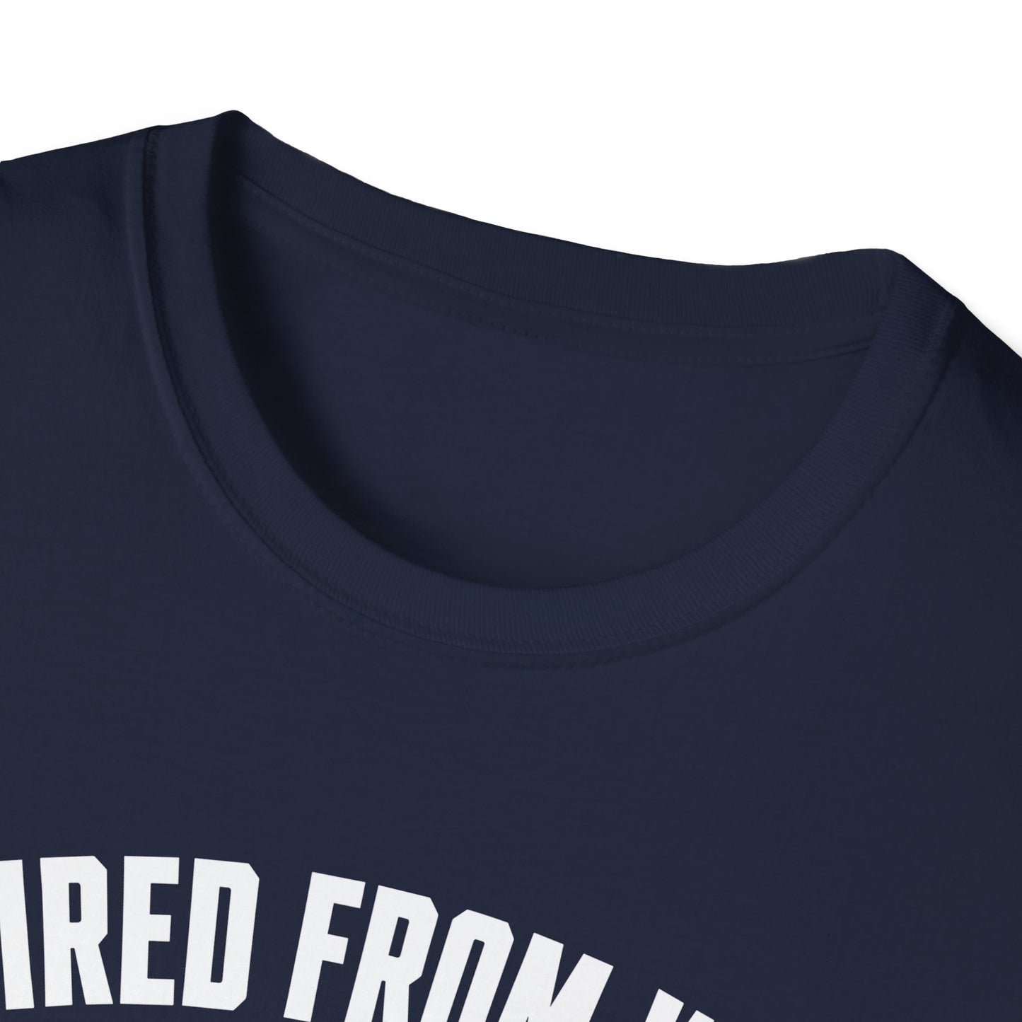 Grandma's Bleacher Life T-Shirt