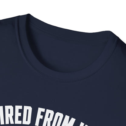 Grandma's Bleacher Life T-Shirt