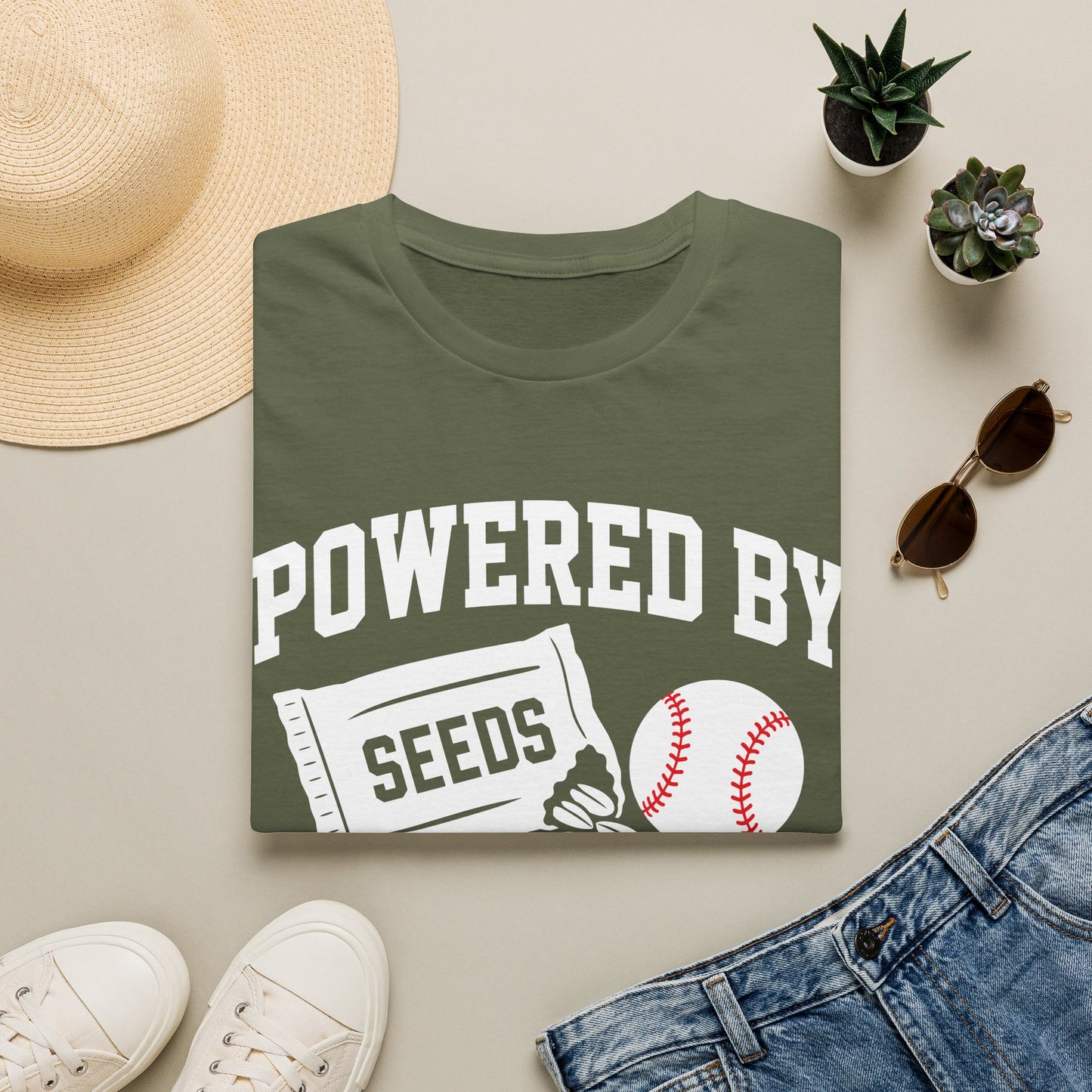 Dugout Snack Attitude T-Shirt
