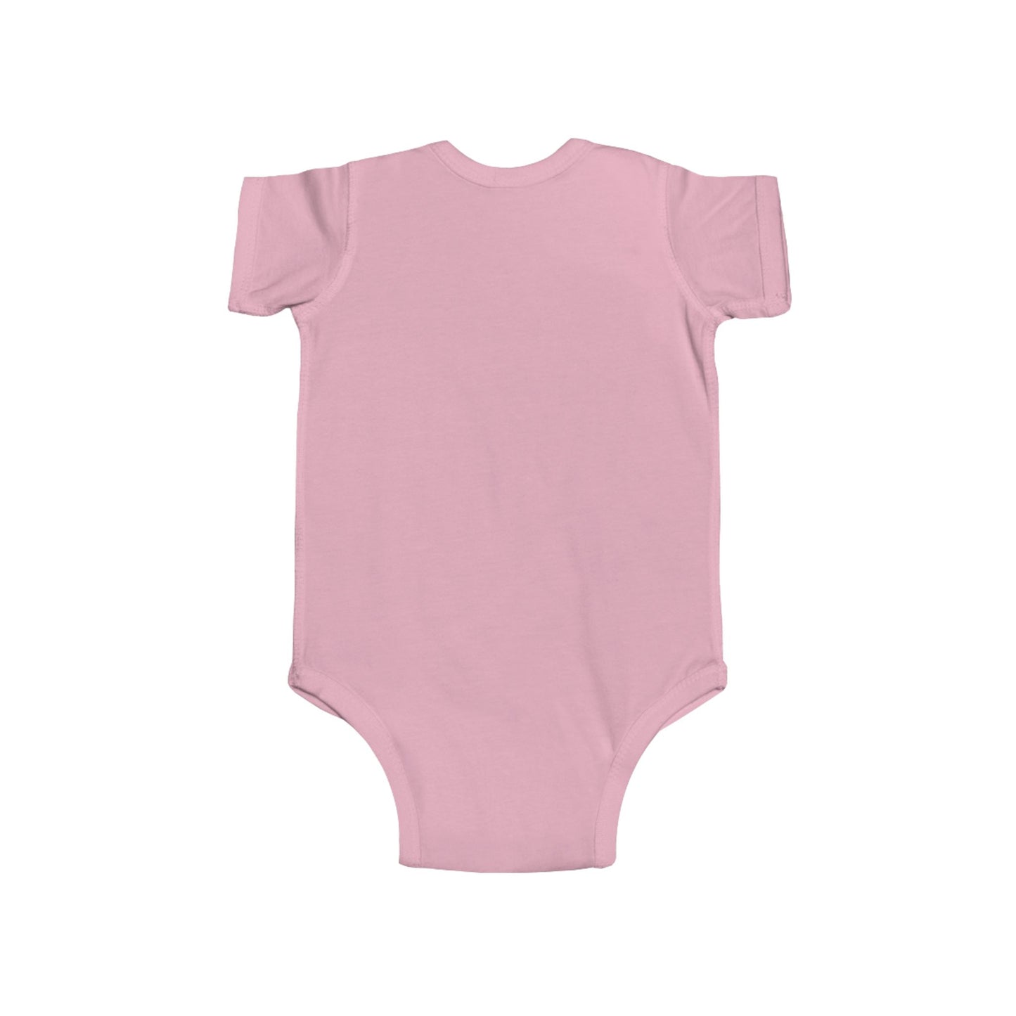 Who's on First Infant Bodysuit
