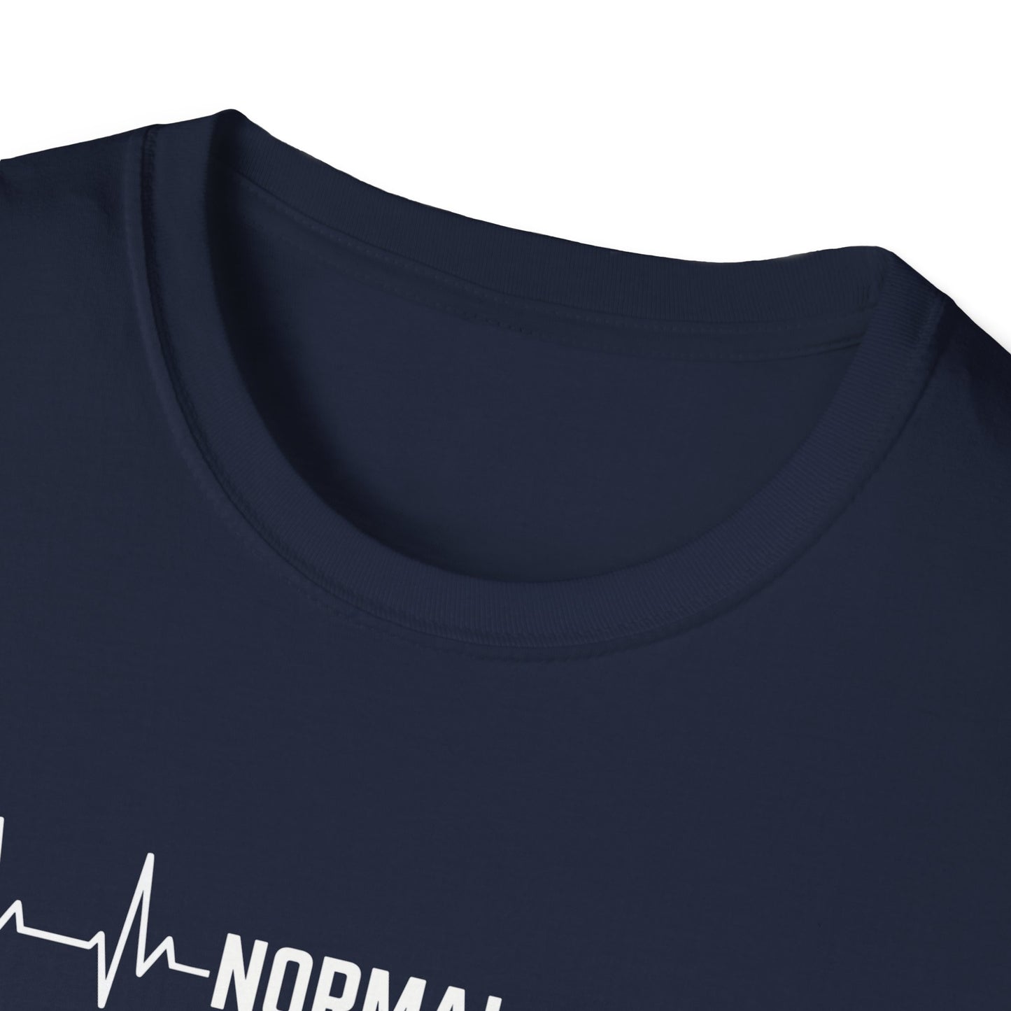 Granddaughter's Circle Flatlines Me T-Shirt