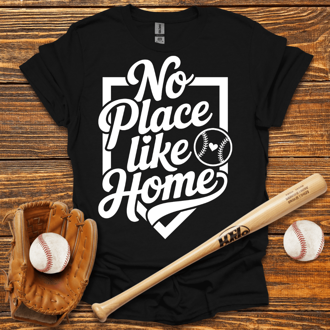 No Place Like Home Tee