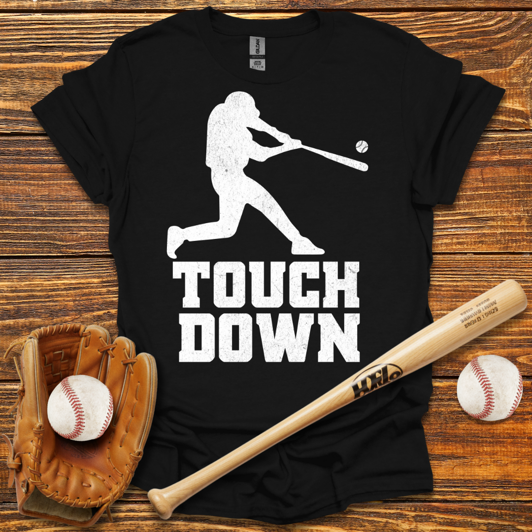 Touchdown Tee