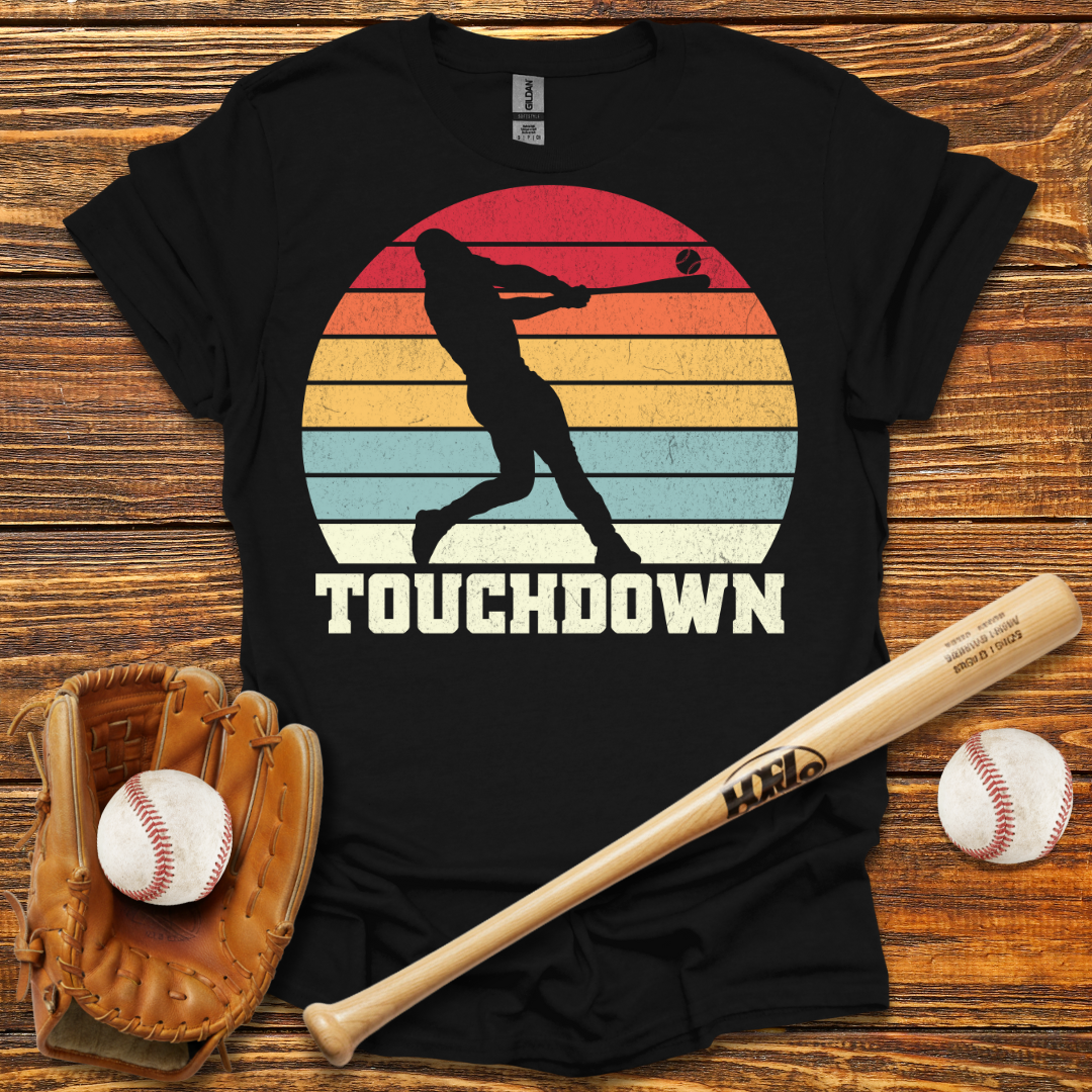 Touchdown Tee