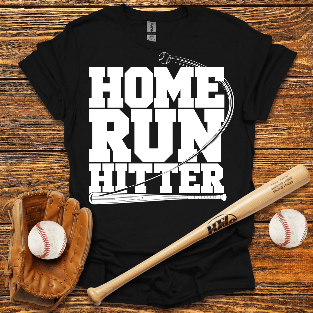 HomeRun Hitter Tee