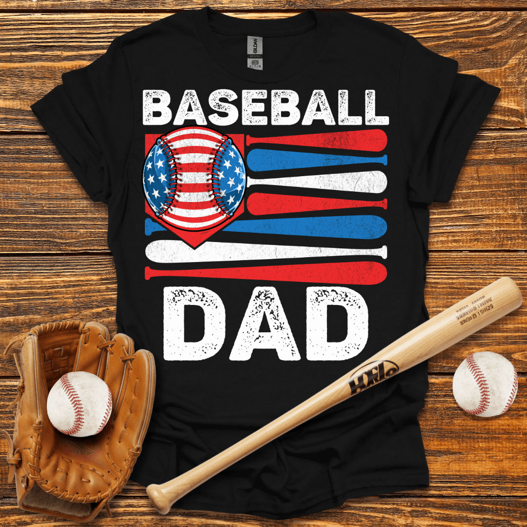 Dad Tee