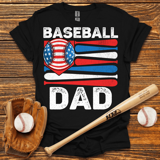 Dad Tee
