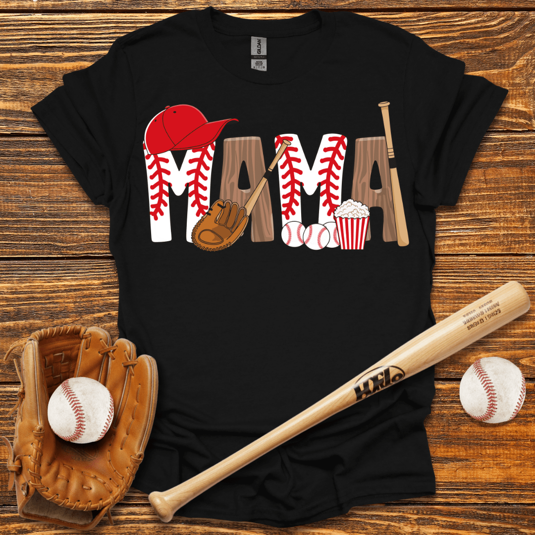 Mama Tee