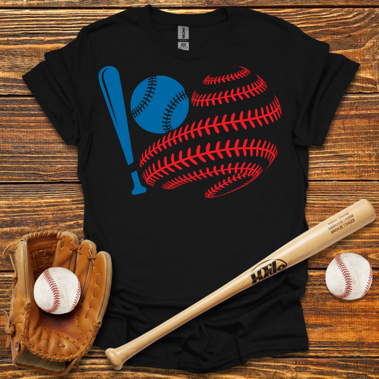 Patriotic USA Tee