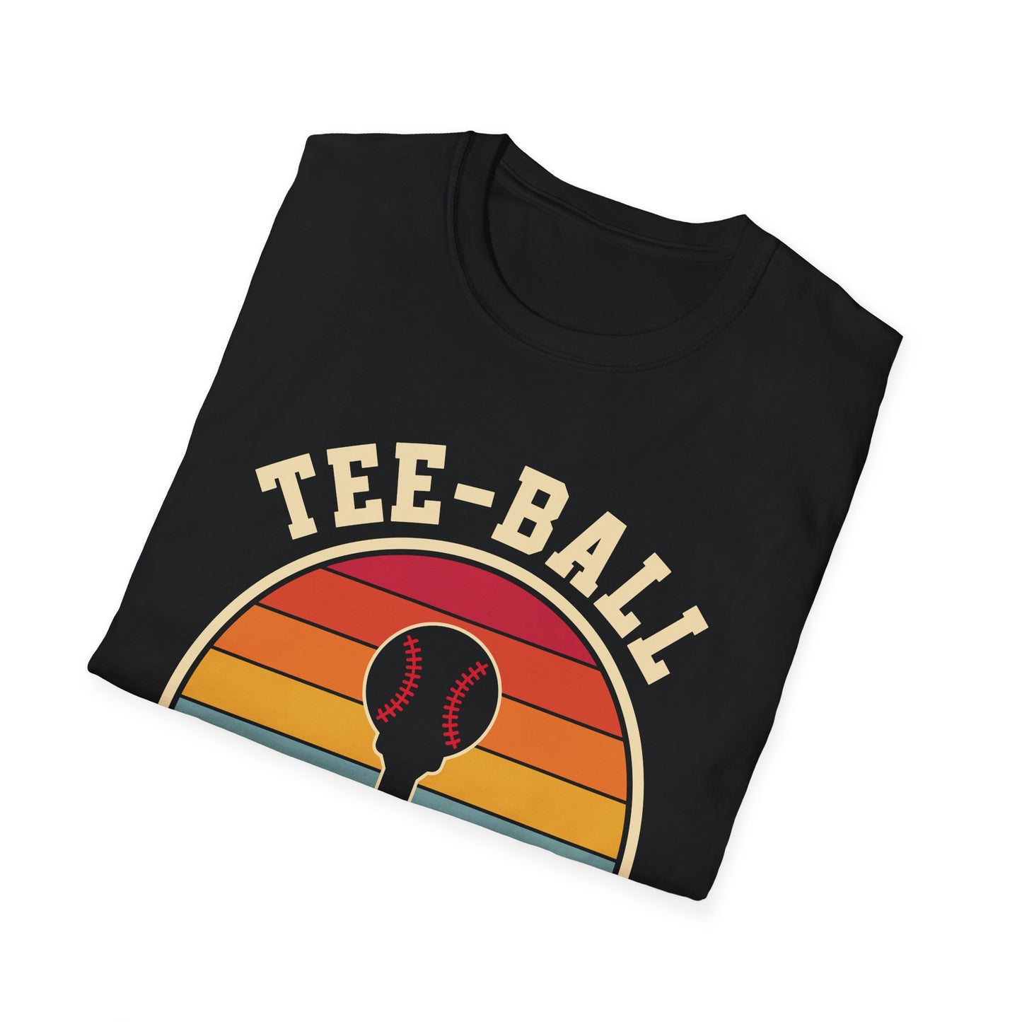 Misses Cheap Tee-Ball Days T-Shirt