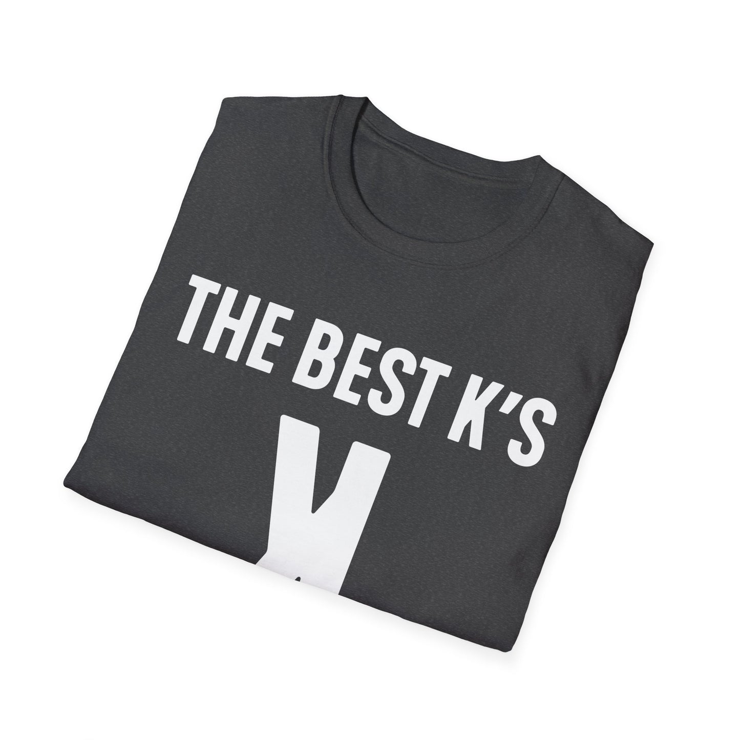 Strikeout Backwards K T-Shirt