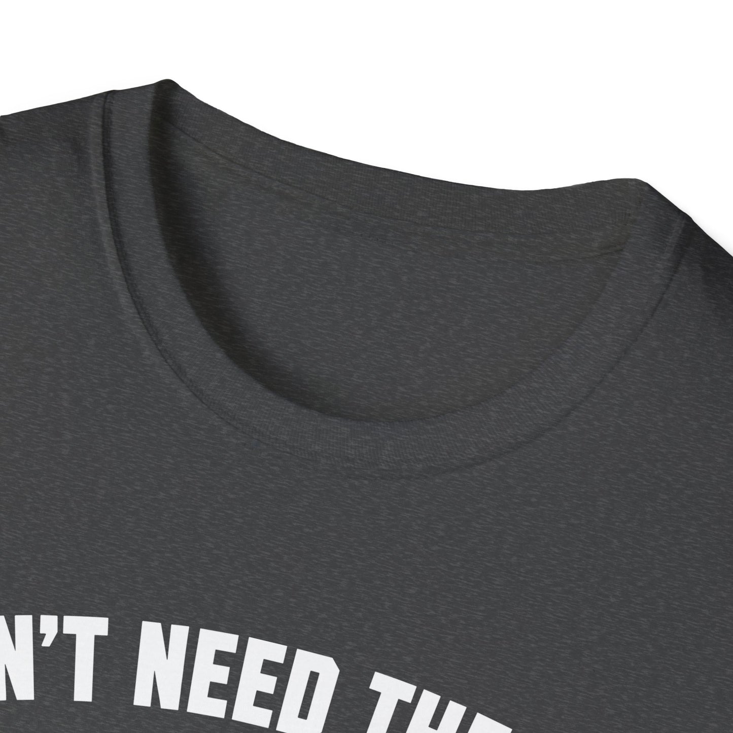 Walk-Off Beats Therapy T-Shirt