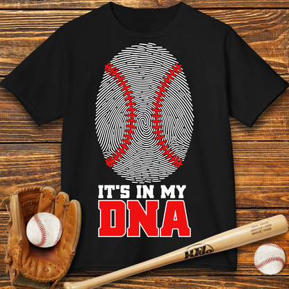 It's In My DNA Kids T-Shirt