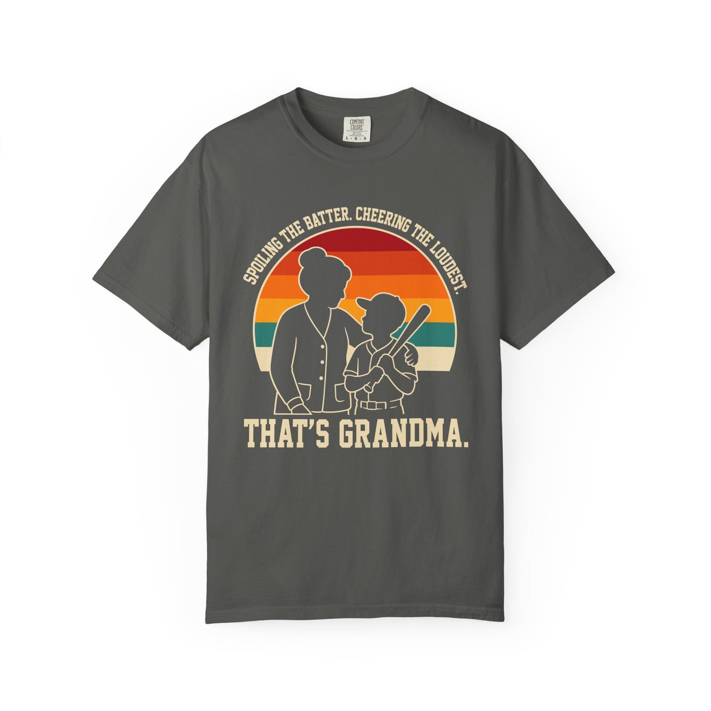 That's Grandma Baseball T-Shirt