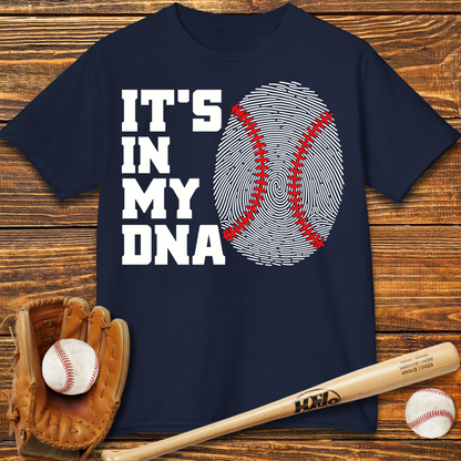 It's In My DNA Kids T-Shirt