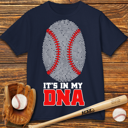 It's In My DNA Kids T-Shirt