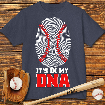 It's In My DNA Kids T-Shirt