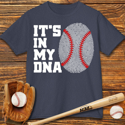 It's In My DNA Kids T-Shirt