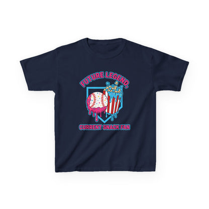 Current Snack Fan Kids T-shirt