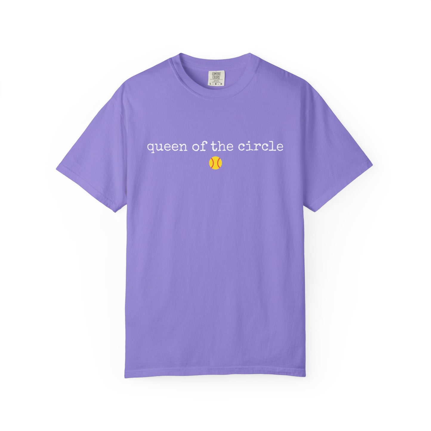 Reigns The Circle T-Shirt
