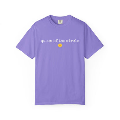 Reigns The Circle T-Shirt