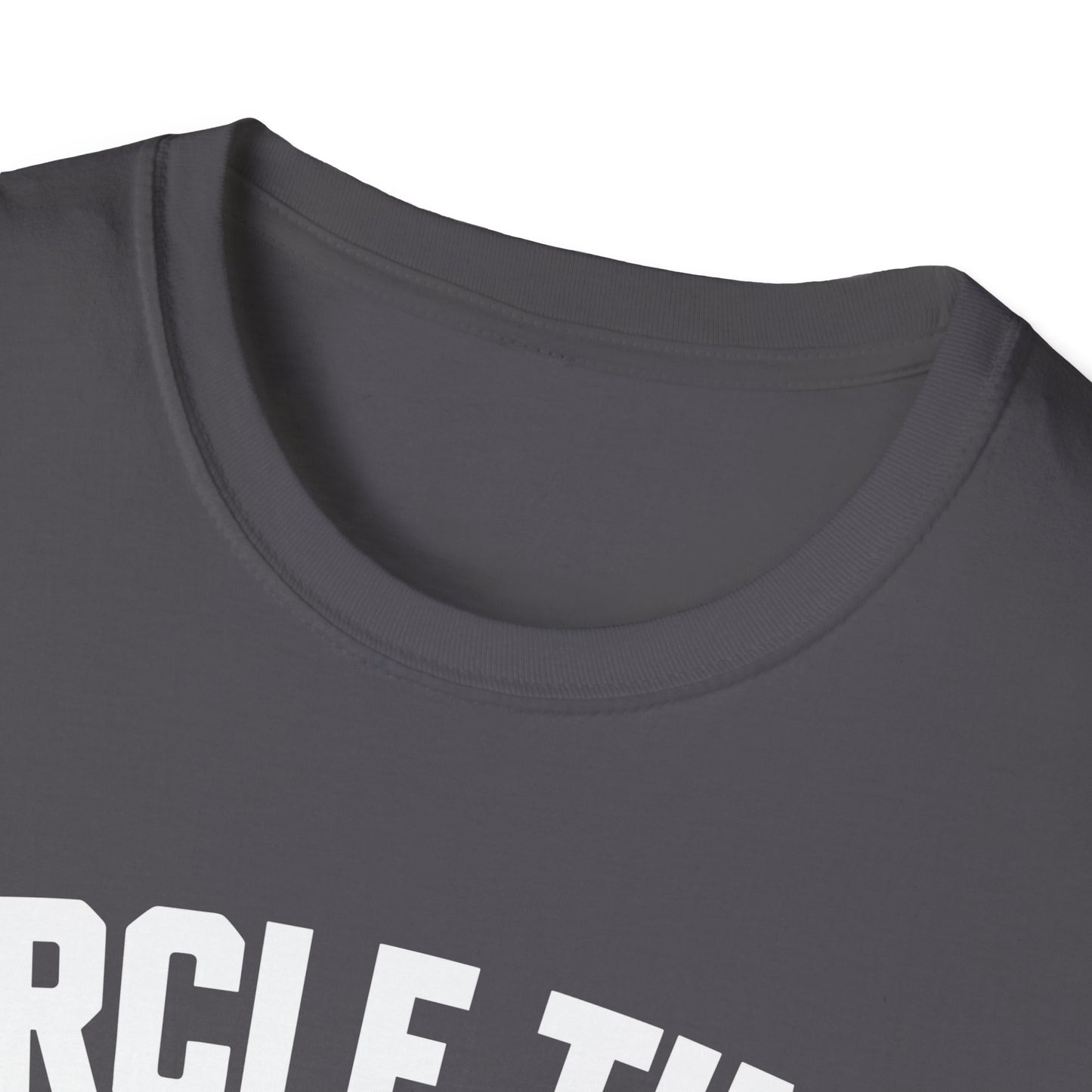 Pitcher's Circle Grind T-Shirt