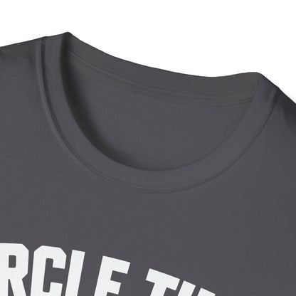 Pitcher's Circle Grind T-Shirt