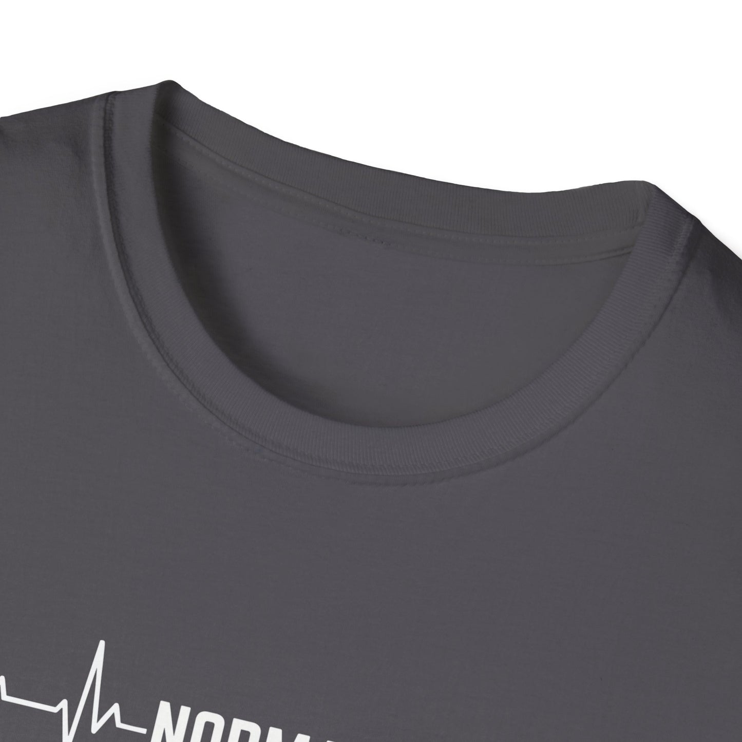 Son's Pitch Flatlines Me T-Shirt