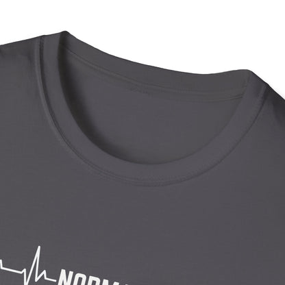 Son's Pitch Flatlines Me T-Shirt