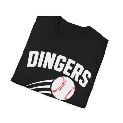Home Run Therapy T-Shirt