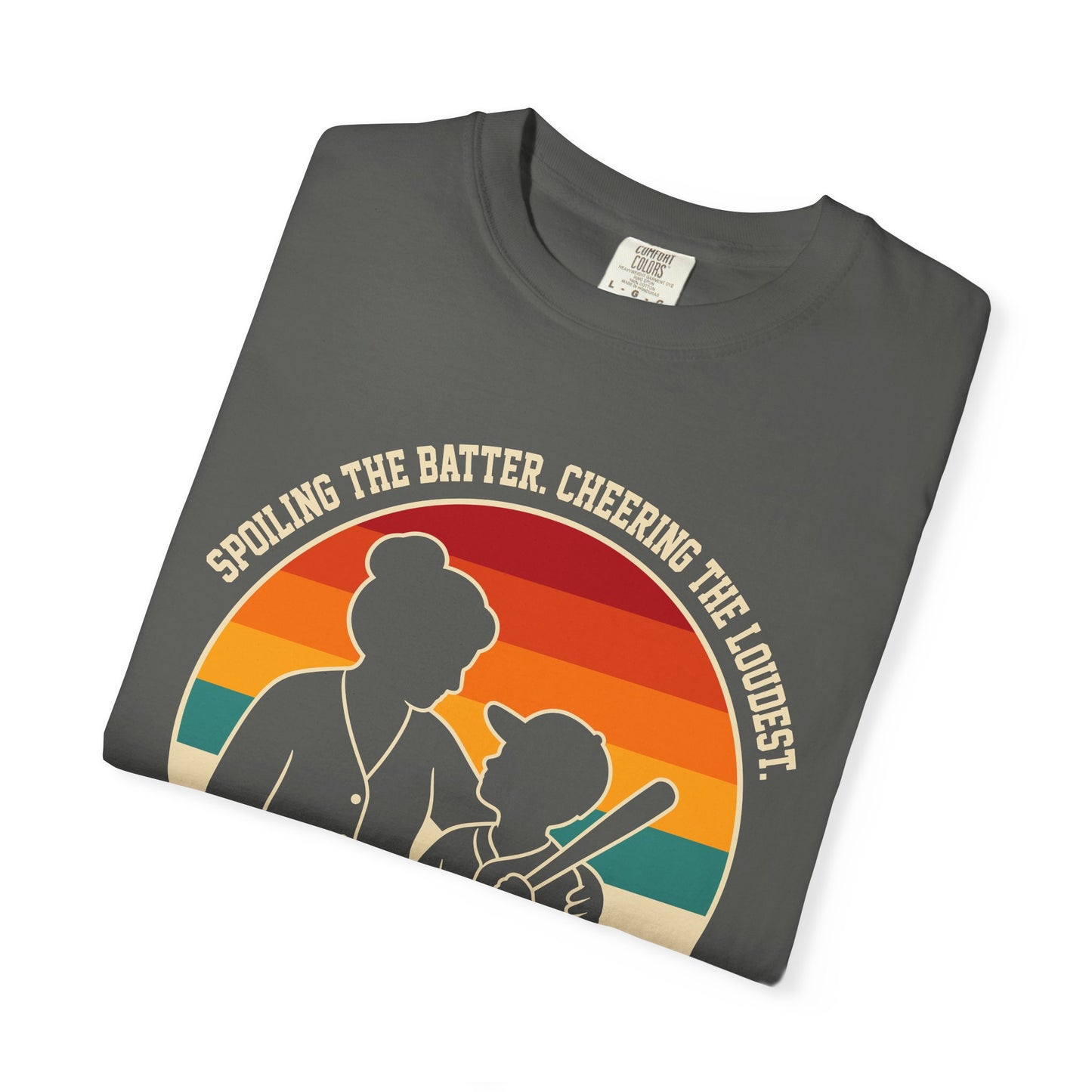 That's Grandma Baseball T-Shirt
