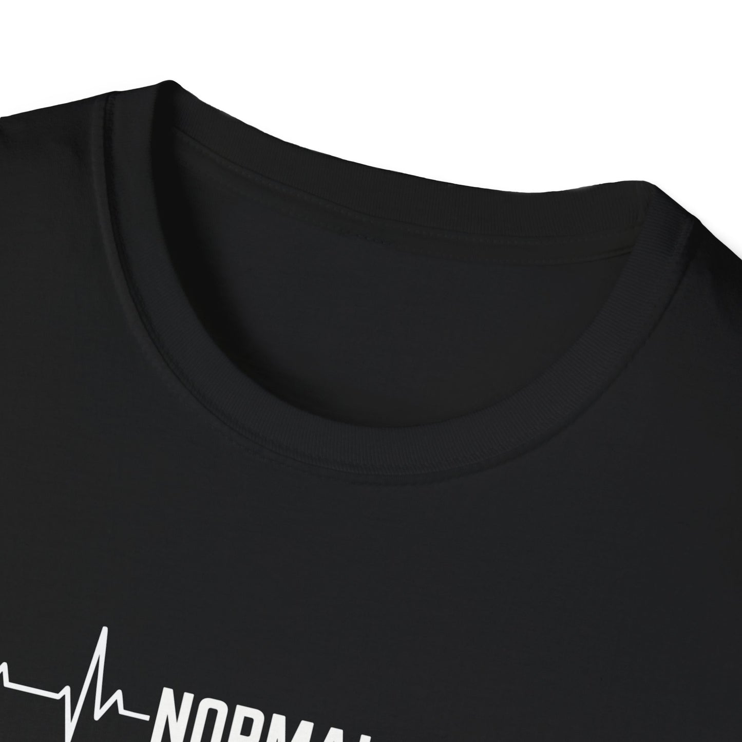 Daughter's Pitch Flatlines Me T-Shirt
