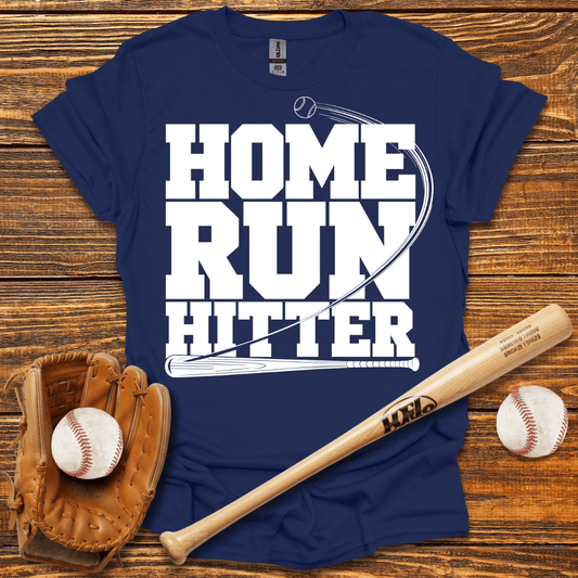 HomeRun Hitter Tee