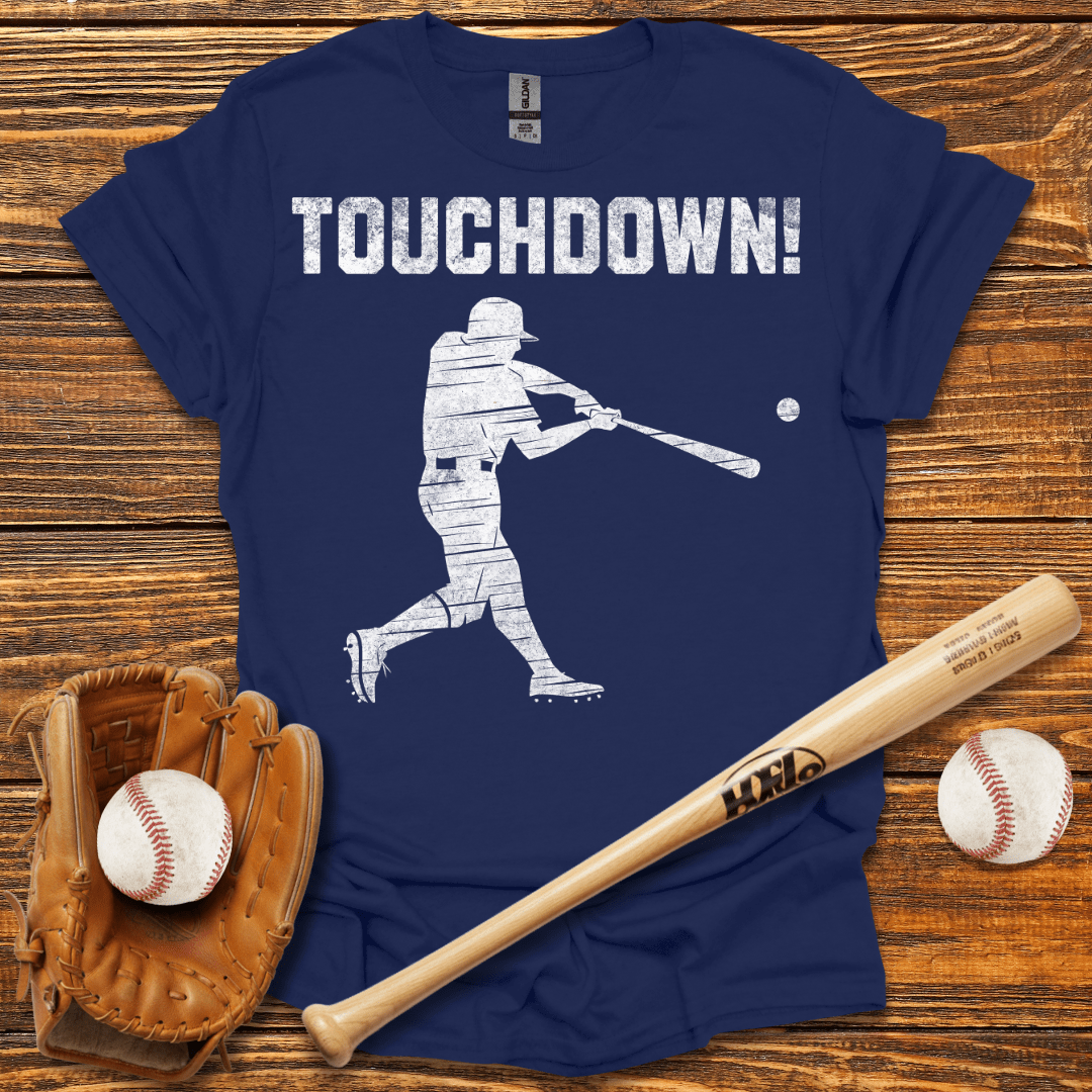 Touchdown Tee