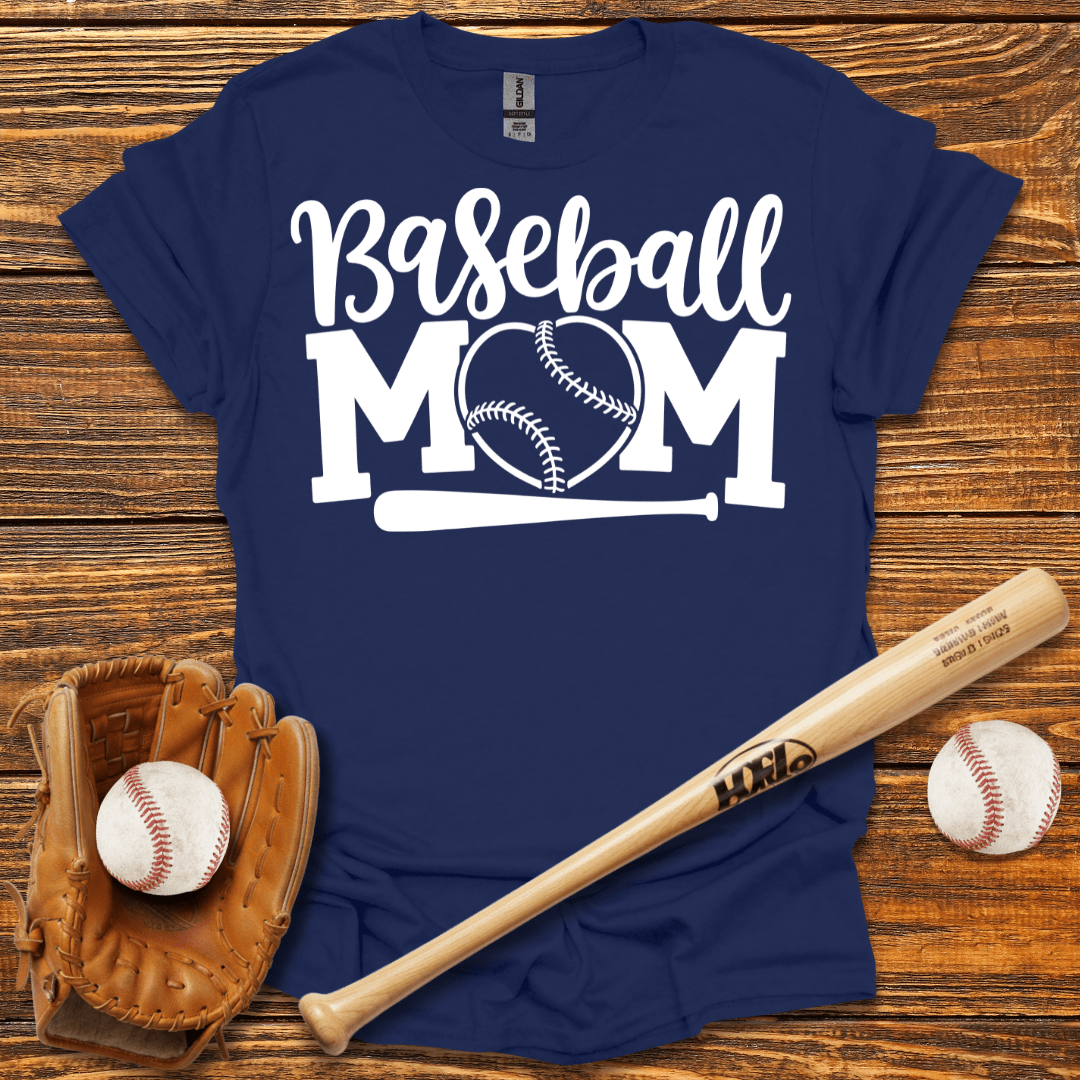Mom Tee